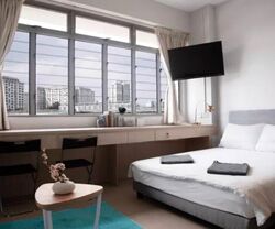 Boon Lay Drive (D22), Apartment #463184681